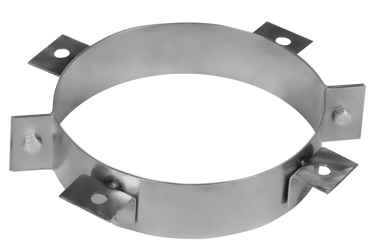 Bacca | GERGİ KELEPÇESİ